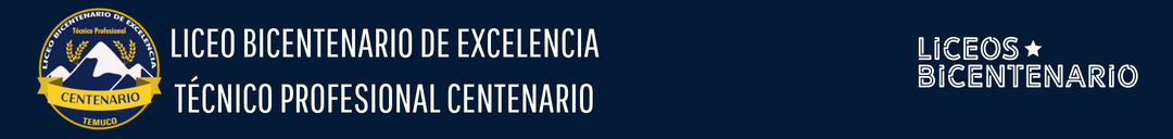 Liceo Bicentenario de Excelencia Técnico Profesional Centenario